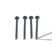 क्लिंच पॉइंट नेल्स